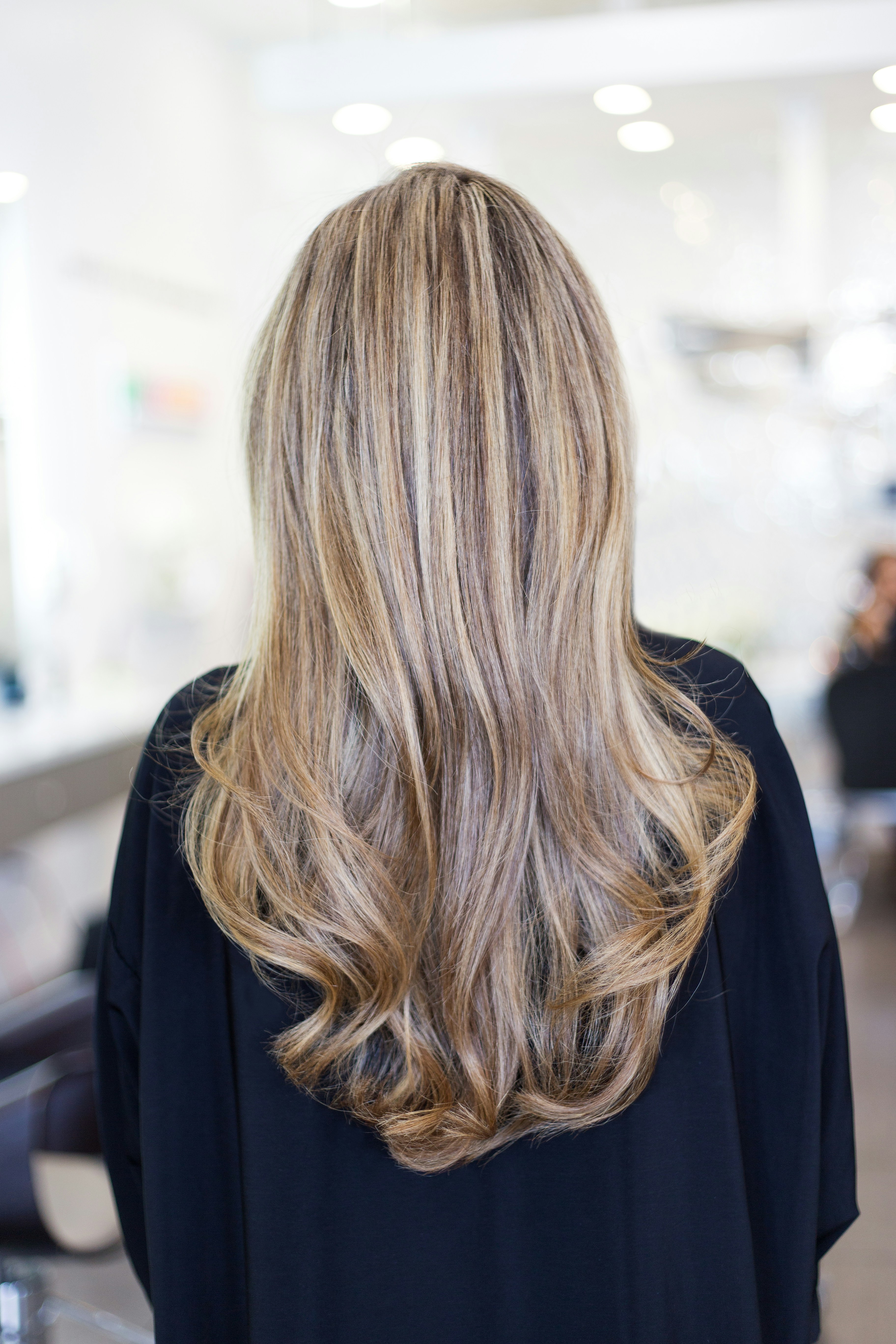 Demo Salon